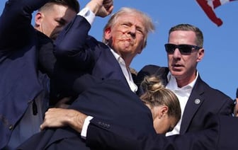 Пламен Пасков о странностях в покушении на Трампа