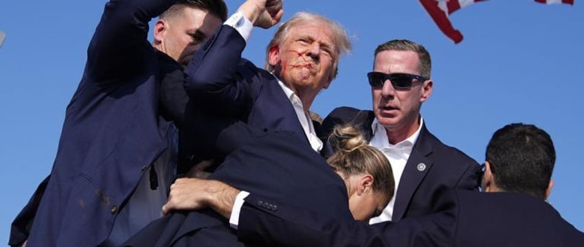 Пламен Пасков о странностях в покушении на Трампа