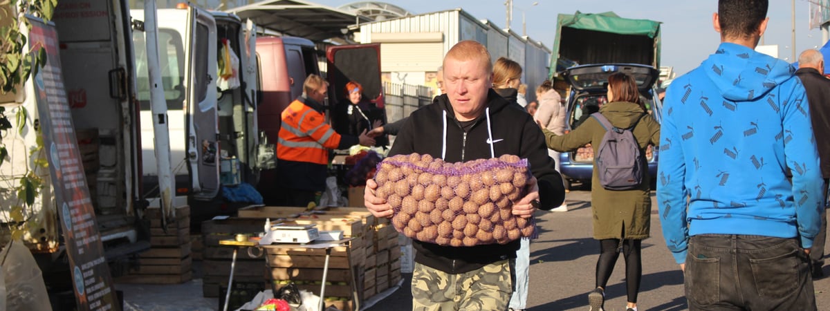Стало известно, когда в Гродно пройдет популярная рыбная ярмарка