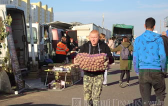 Стало известно, когда в Гродно пройдет популярная рыбная ярмарка