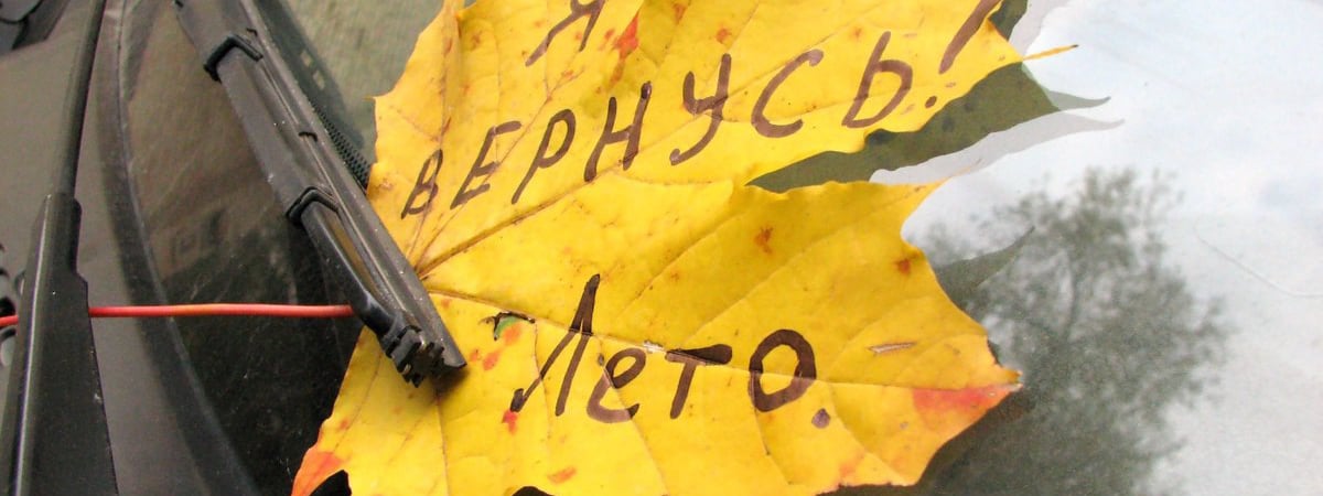 Красный уровень опасности объявили в двух областях Беларуси на 20-22 сентября. Когда ждать «прохладные воздушные массы»? — Полезно