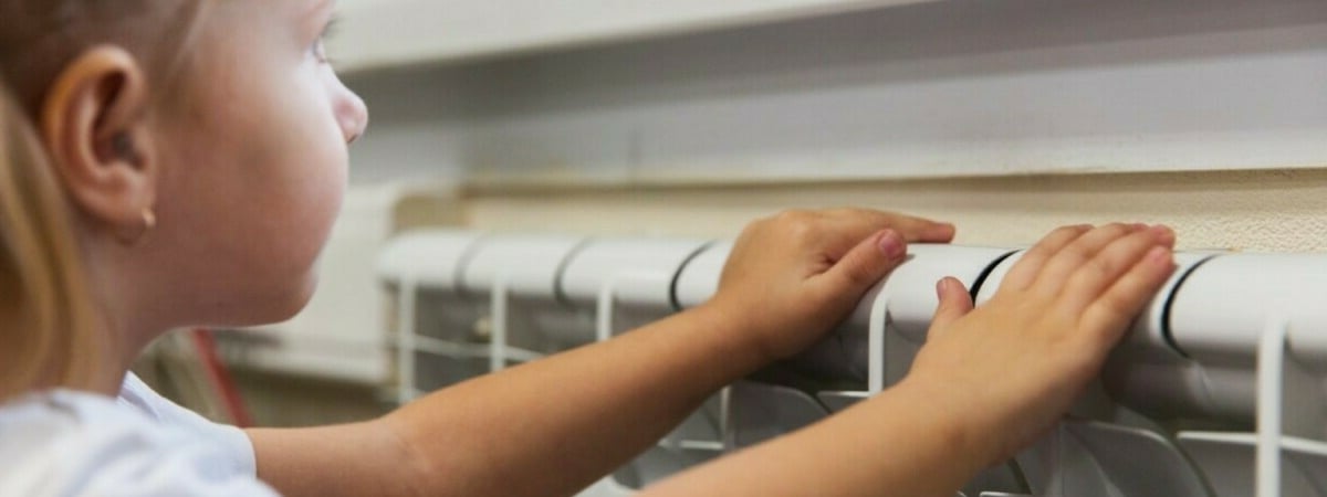 В Минске решили перевести отопление на «минимально возможные параметры». А когда отключат?