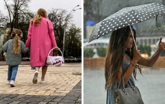Прогноз погоды для белорусов на Пасху и начало новой недели