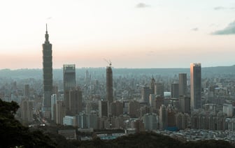 ВВП Тайваня в 2024 году вырос на 4,3%