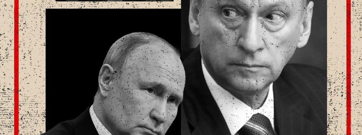 The Wall Street Journal: убийство Пригожина организовал Патрушев