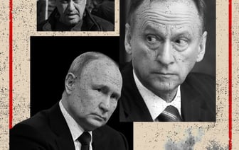 The Wall Street Journal: убийство Пригожина организовал Патрушев