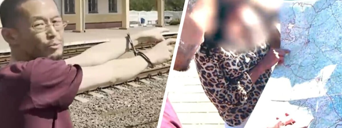 В Беларуси задержали «агента японских спецслужб» — ГосТВ