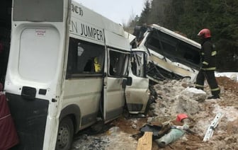 Суд вынес приговор инженеру автопарка «за халатность» по делу смертельного ДТП под Смолевичами