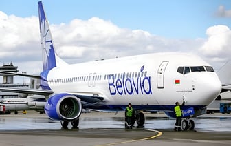 «Белавиа» объявила неделю скидок на билеты. Куда можно улететь за 39 евро?