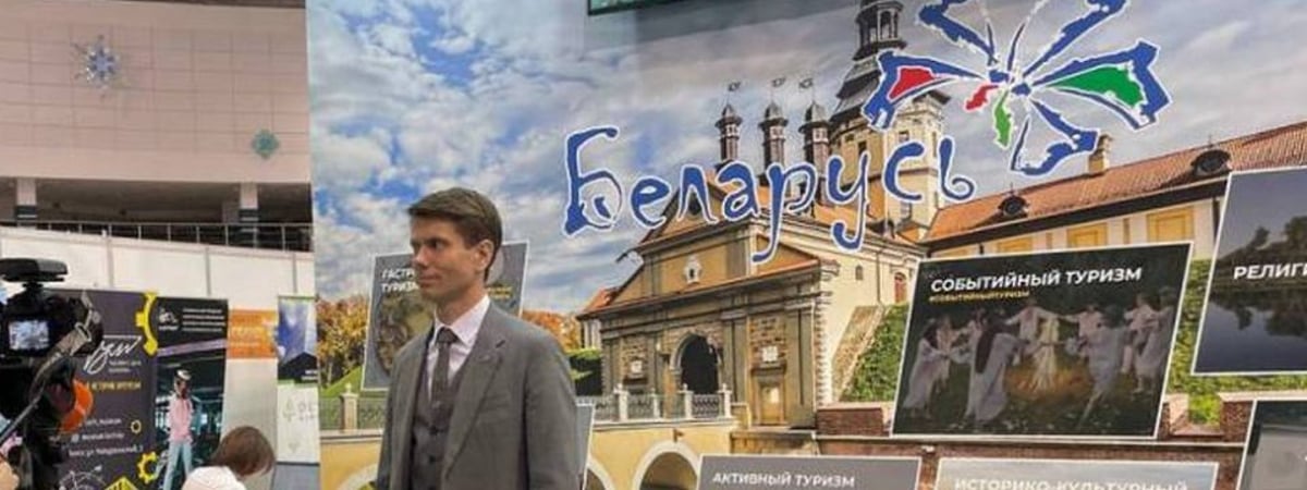 В Беларуси загрузка белорусских гостиниц и санаториев в летний сезон близка к 100 процентам