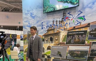 В Беларуси загрузка белорусских гостиниц и санаториев в летний сезон близка к 100 процентам