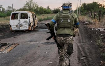 ВСУ создали в Курской области подобие концлагерей – МИД РФ