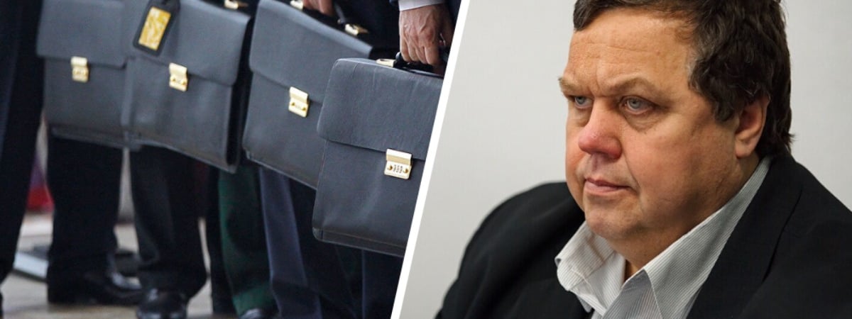 «Острый кадровый дефицит» — Маргелов объяснил, почему считает, что главам исполкомов пока рано назначать директоров частных предприятий — Мнение