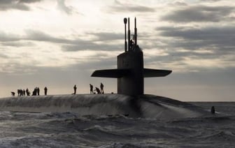 Подводная лодка США без приглашения зашла в воды Кубы