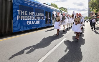 Двух белорусов с кустарным беспилотником задержали в приграничье с Литвой