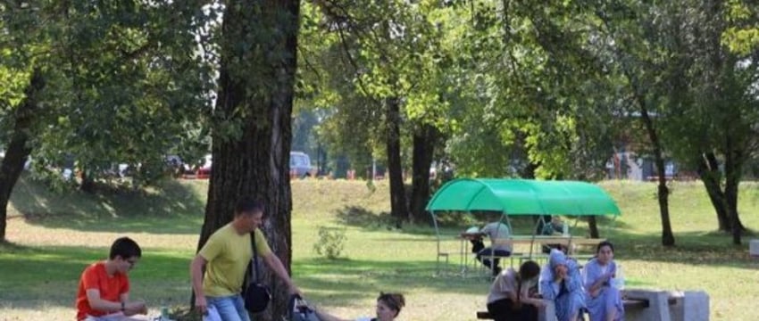 Работы по расширению зоны ожидания вблизи пункта пропуска «Брест» начнутся в сентябре