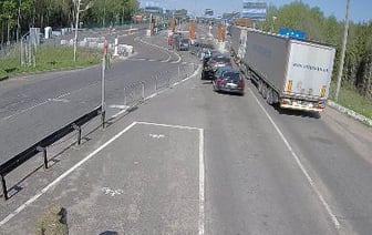 Проблемы на границе с Евросоюзом: очереди и недовольство перевозчиков