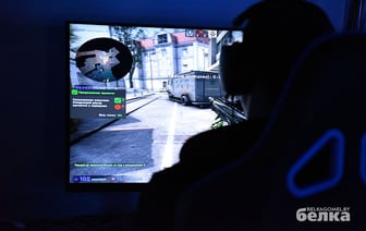 В Гомеле будут играть в Counter-Strike на призы