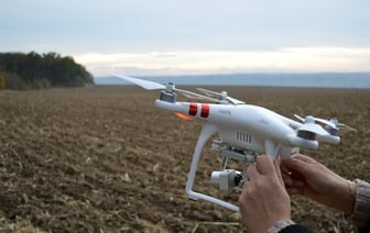 Литва на этой неделе передаст Украине 4,5 тысячи дронов