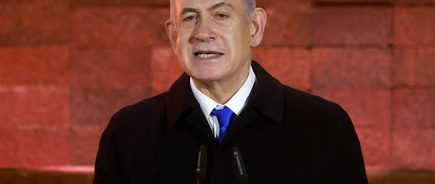 Армия Израиля заявляет, что "Хамас не может быть уничтожен", с чем Нетаньяху не согласен