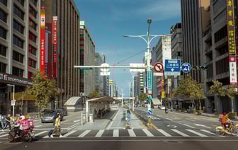 Более 450 легковушек ожидают въезда в Польшу из Беларуси