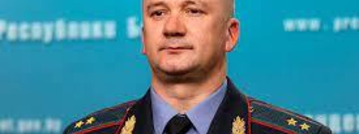 Кубраков: Весь Минск находится под видеонаблюдением