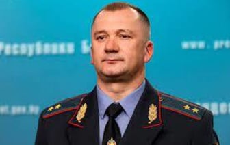 Кубраков: Весь Минск находится под видеонаблюдением