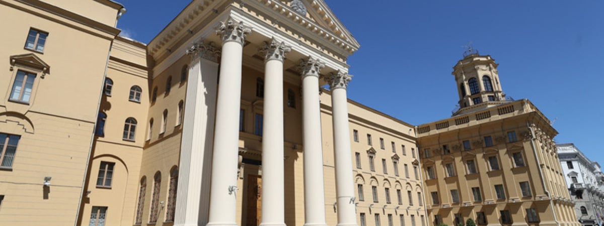 BELPOL: В Беларуси и за ее пределами действуют агенты режима. Работа будет активизироваться