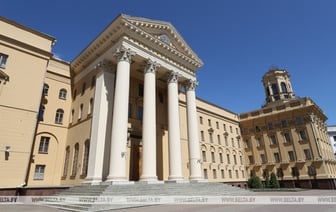 BELPOL: В Беларуси и за ее пределами действуют агенты режима. Работа будет активизироваться