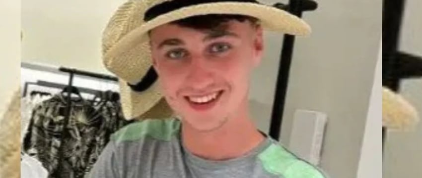 Джей Слейтер: Все о британском подростке, пропавшем на Тенерифе больше недели назад