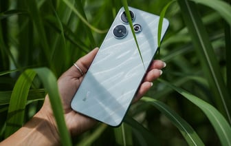 Стильный и недорогой. Обзор Redmi 13 от Xiaomi