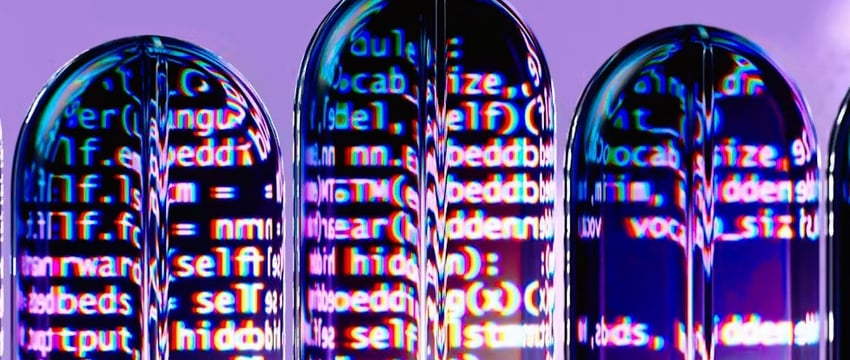 Ученый с искусственным интеллектом пишет научные статьи без участия человека. Это вызывает беспокойство.