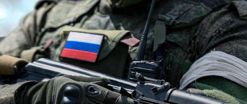 США: наступление России под Харьковом остановлено
