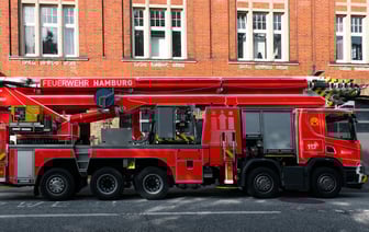 Власти Германии решили закрыть бюро российского Первого канала