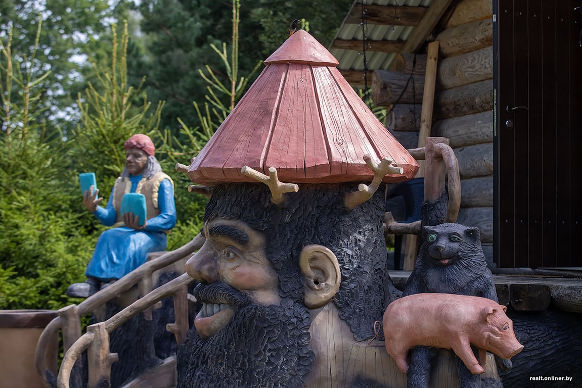 Белорус переехал из Минска