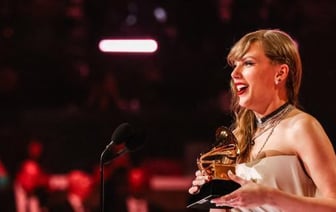 Названы победители музыкальной премии «Грэмми»