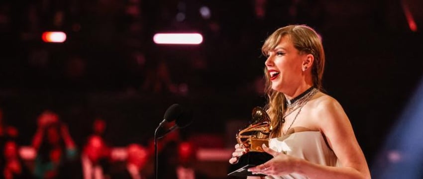 Названы победители музыкальной премии «Грэмми»