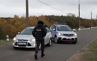МВД определило, какие услуги за деньги может оказывать белорусам Департамент охраны — Официально