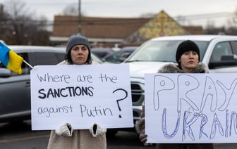 Новый пакет санкций ЕС будет содержать меры против конкретных секторов экономики РФ