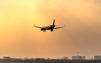 Полеты из Украины планируют возобновить в начале 2025 года