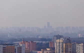 В Минприроды зафиксировали ухудшение качества воздуха в Беларуси. Как решили снижать «антропогенную нагрузку»?