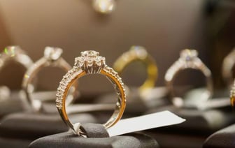 Ювелирные изделия в Беларуси разрешили продавать через интернет
