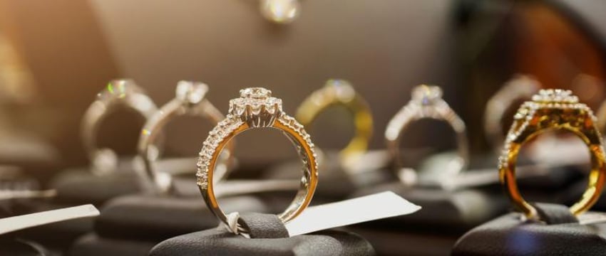 Ювелирные изделия в Беларуси разрешили продавать через интернет