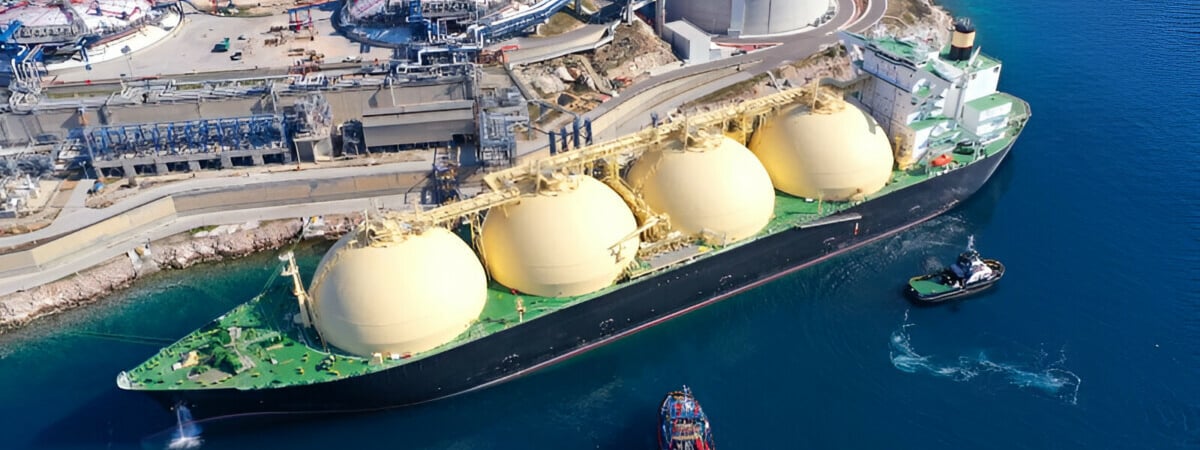 ЕС пообещал полностью отказаться от российского газа. Когда?