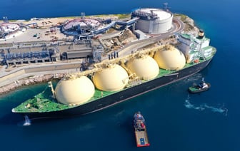 ЕС пообещал полностью отказаться от российского газа. Когда?