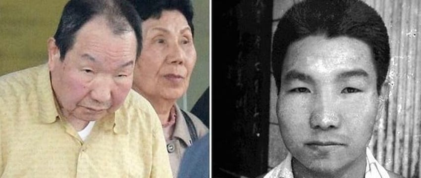 В Японии окончательно оправдали мужчину, который провел в камере смертников 46 лет