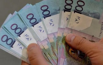 Более 4 млн рублей выплачено белорусам, пострадавшим от стихии