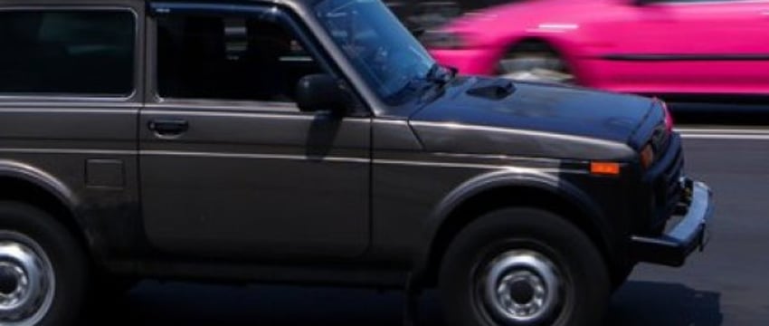 Дважды угнал один и тот же автомобиль. Случай в Брестской области