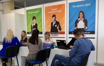 Эксперты предупредили белорусов о подорожании кредитов на жильё. Какие цены на «квадрат» спрогнозировали?