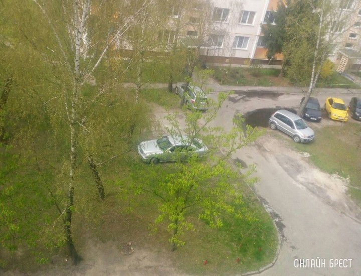 Фото носит иллюстративный характер